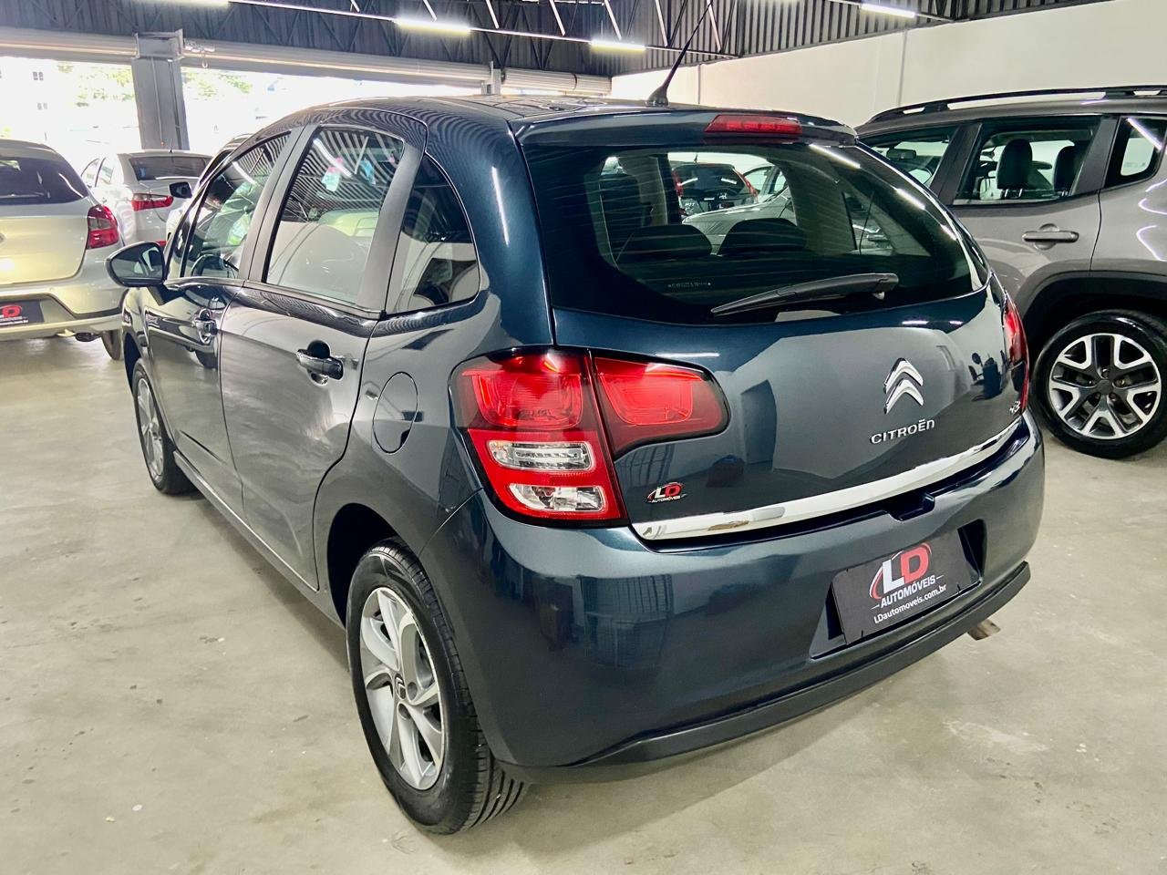 Citroen C3