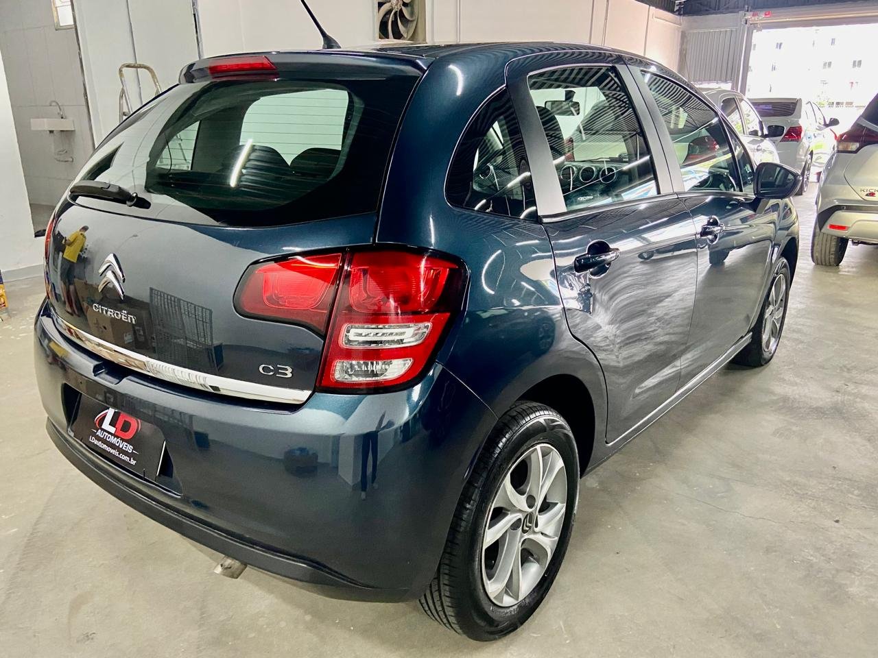 Citroen C3