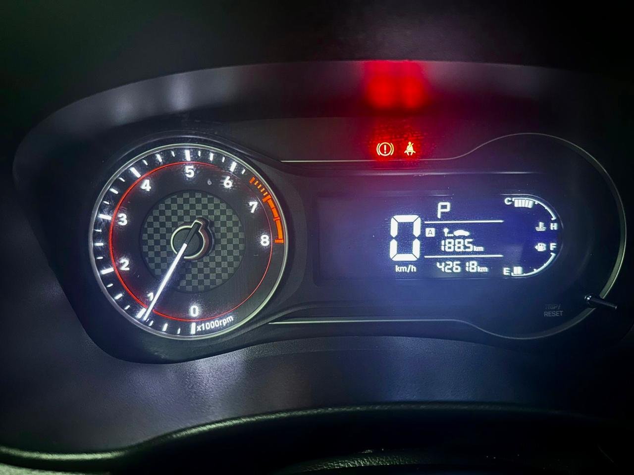 Hyundai HB 20 Evolution 1.0 TB, Flex, 12v, Aut.