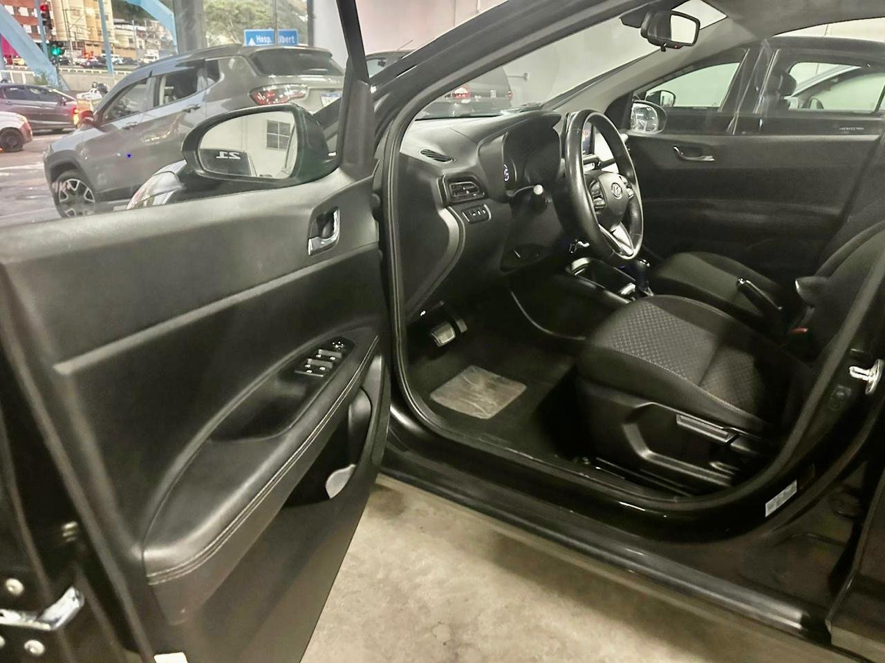 Hyundai HB 20 Evolution 1.0 TB, Flex, 12v, Aut.