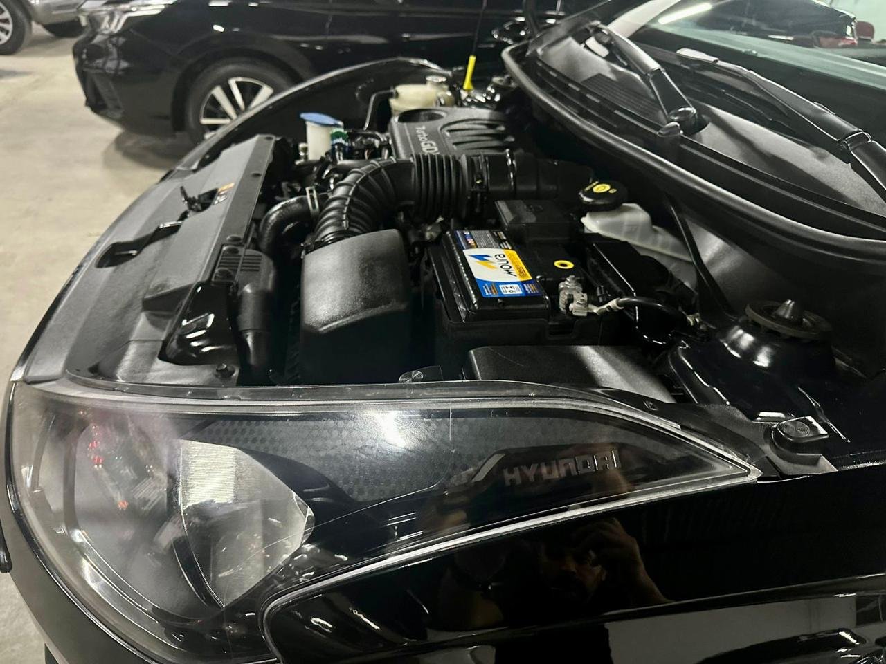 Hyundai HB 20 Evolution 1.0 TB, Flex, 12v, Aut.