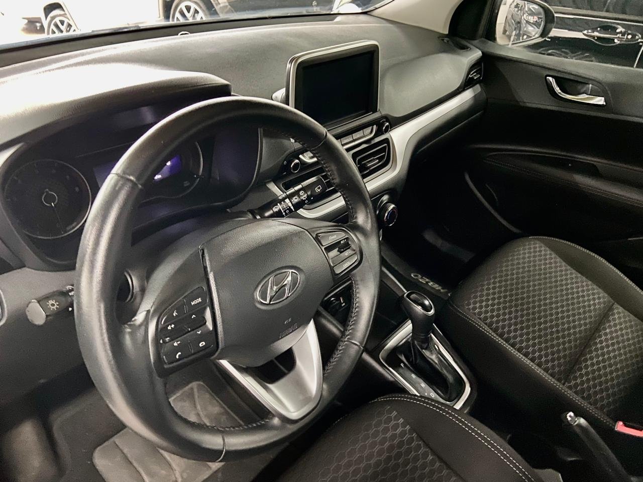 Hyundai HB 20 Evolution 1.0 TB, Flex, 12v, Aut.