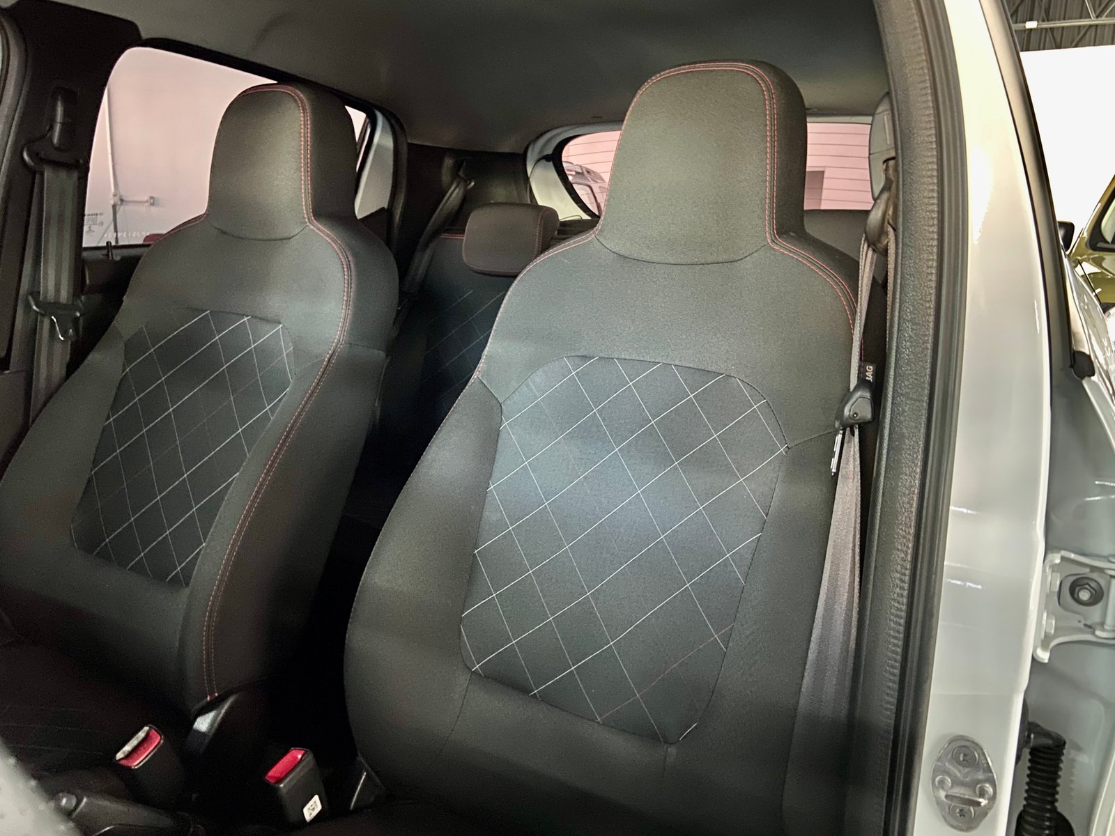 Renault KWID ZEN 2, 1.0 flex 12v
