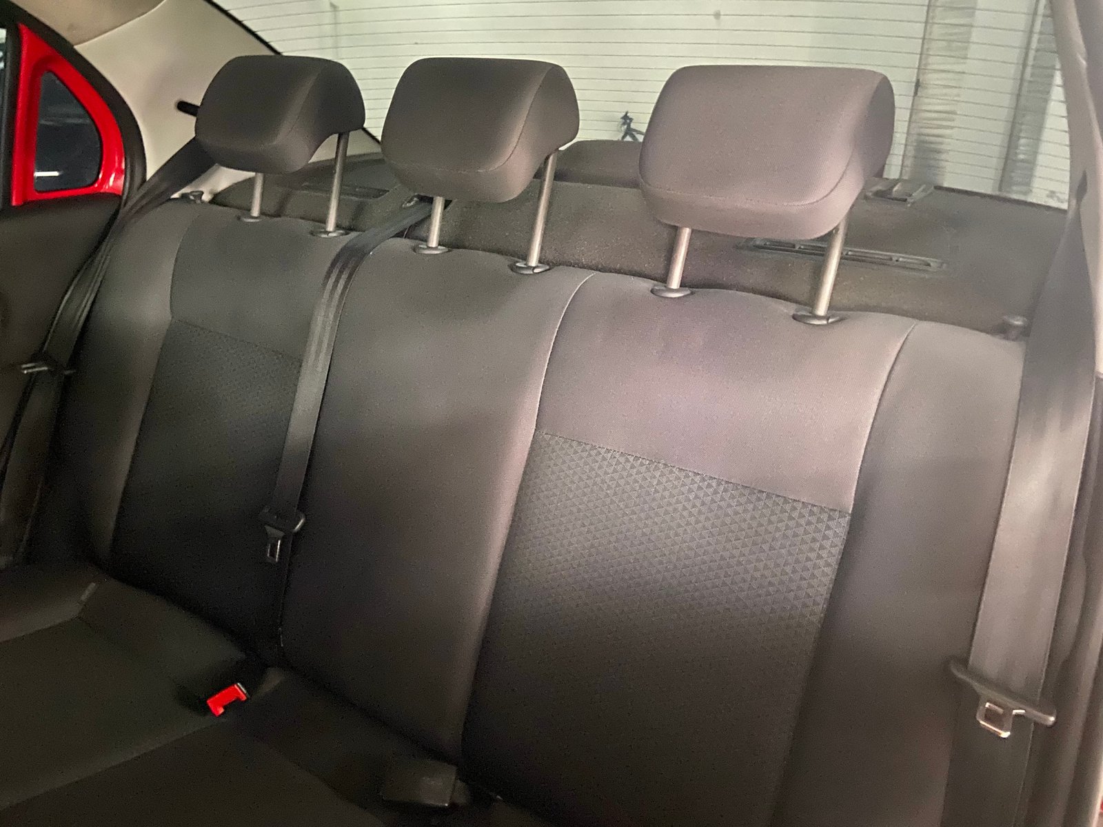Volkswagen Voyage 1.6 MSI flex