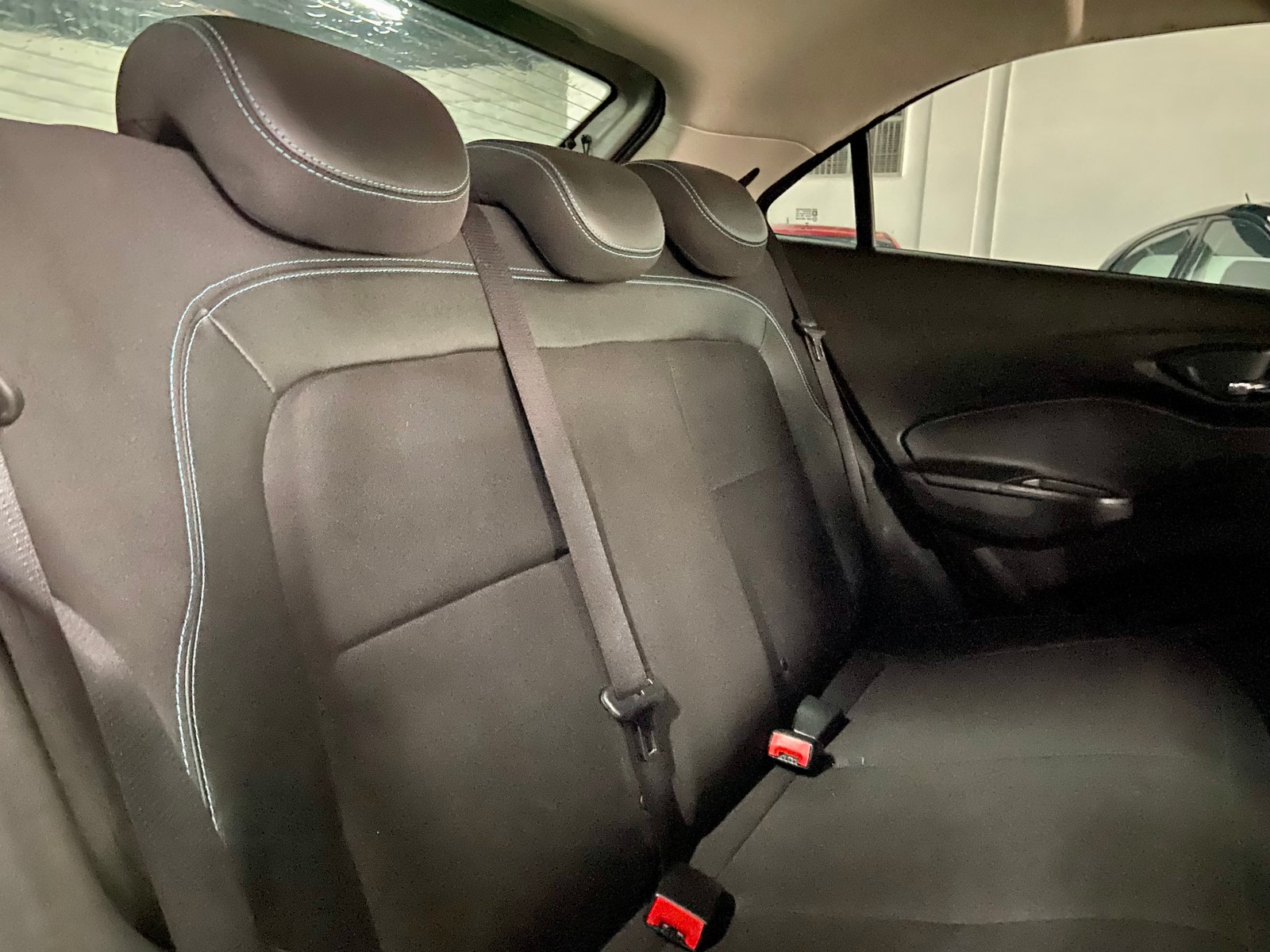 Chevrolet Onix LT 1.0