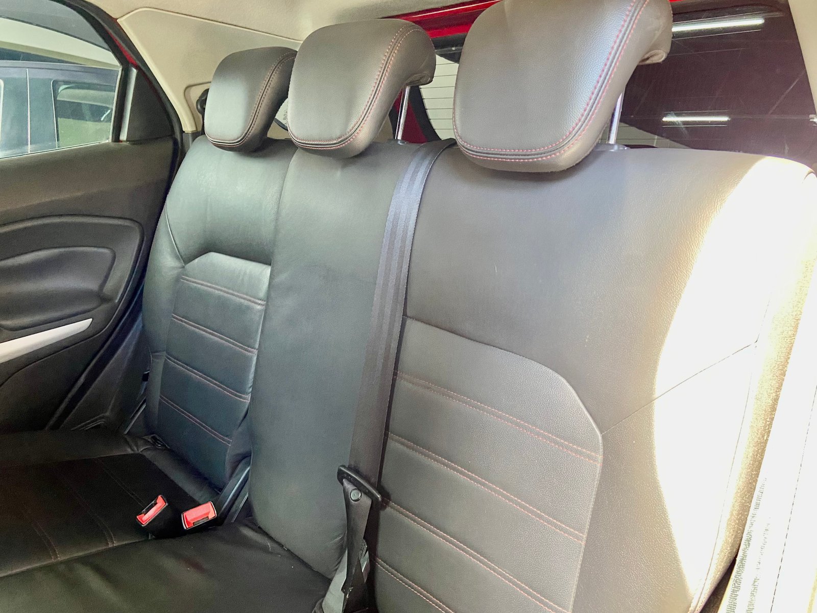 Ford Eco Sport Freestyle 1.6  16v  flex