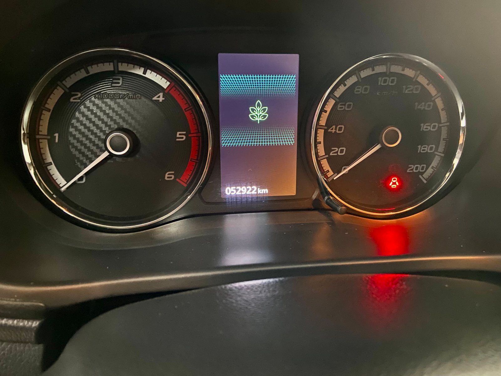 Mitsubishi L200 Triton Sport HPE CD 2.4 Diesel Aut.