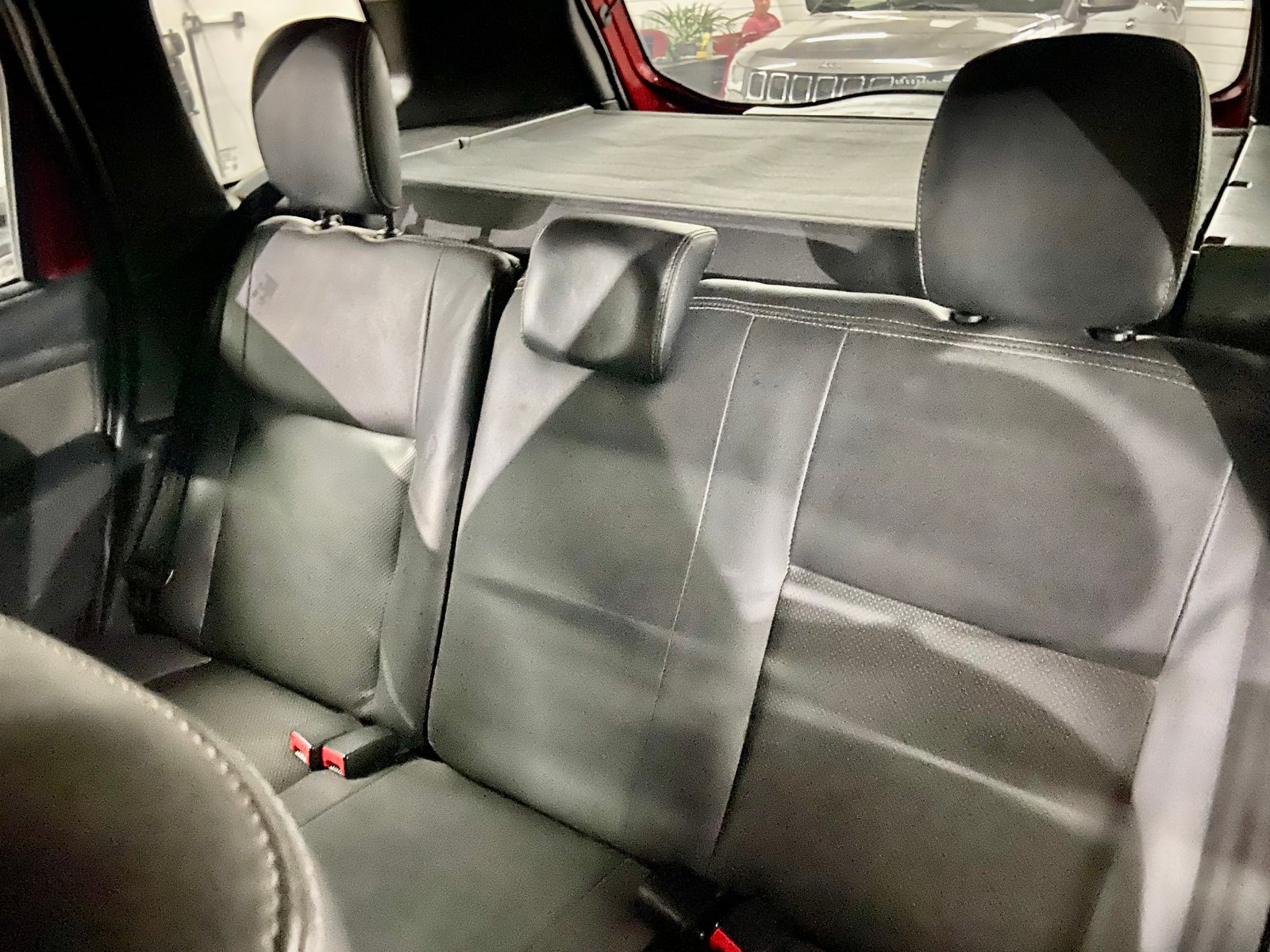 Renault Duster Dynamique 1.6, flex , manual