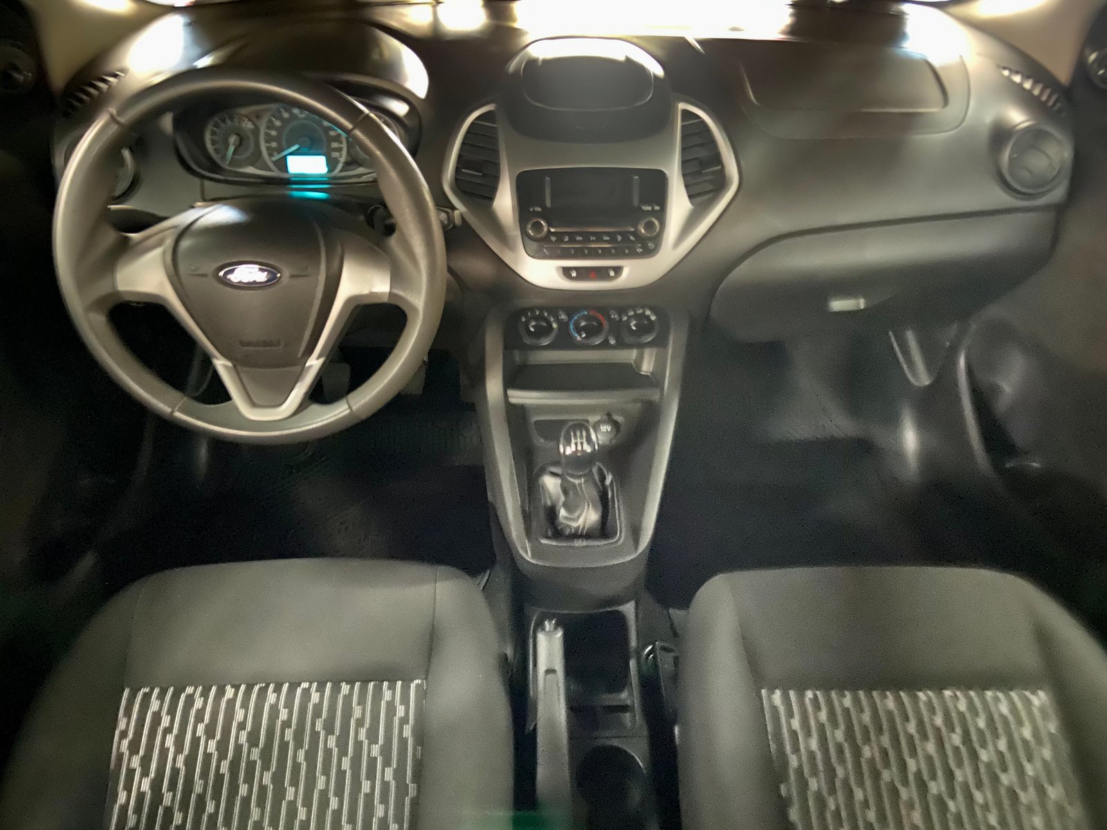 Ford Ka Se , 1.0 , flex .