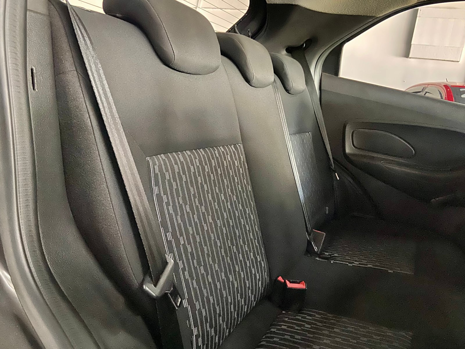 Ford Ka Se , 1.0 , flex .
