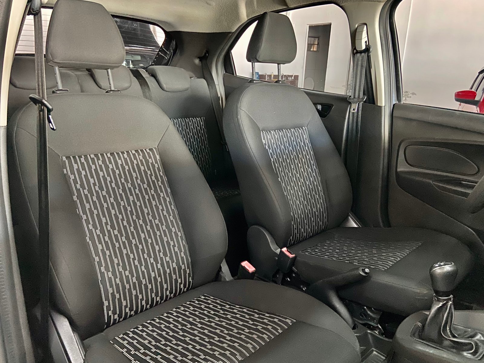 Ford Ka Se , 1.0 , flex .