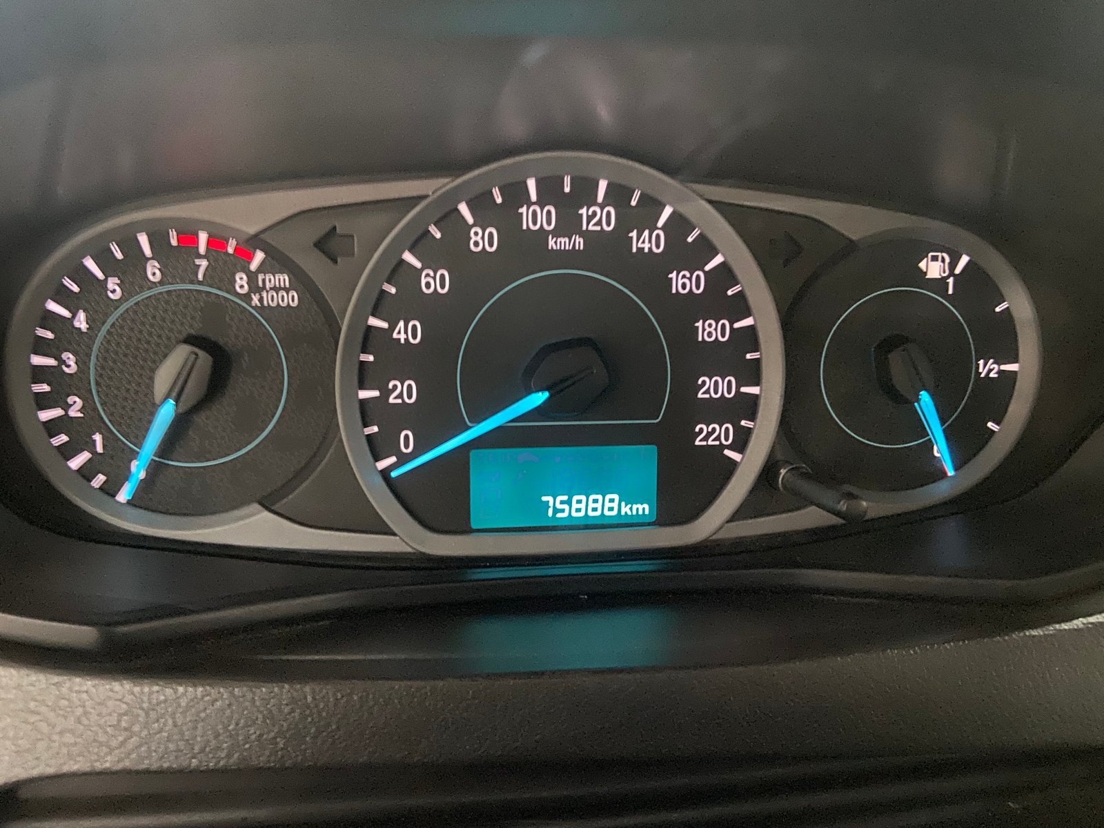 Ford Ka Se , 1.0 , flex .