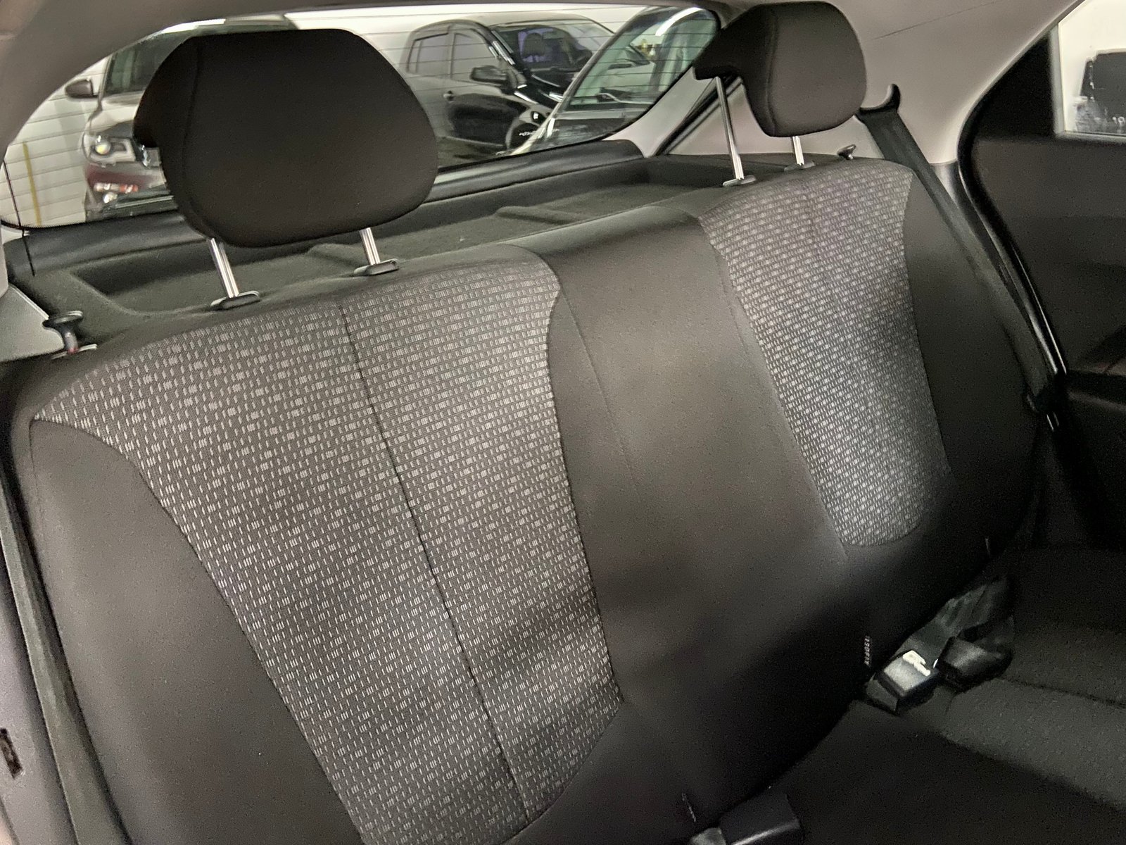 Hyundai HB20 Unique 1.0 flex manual .