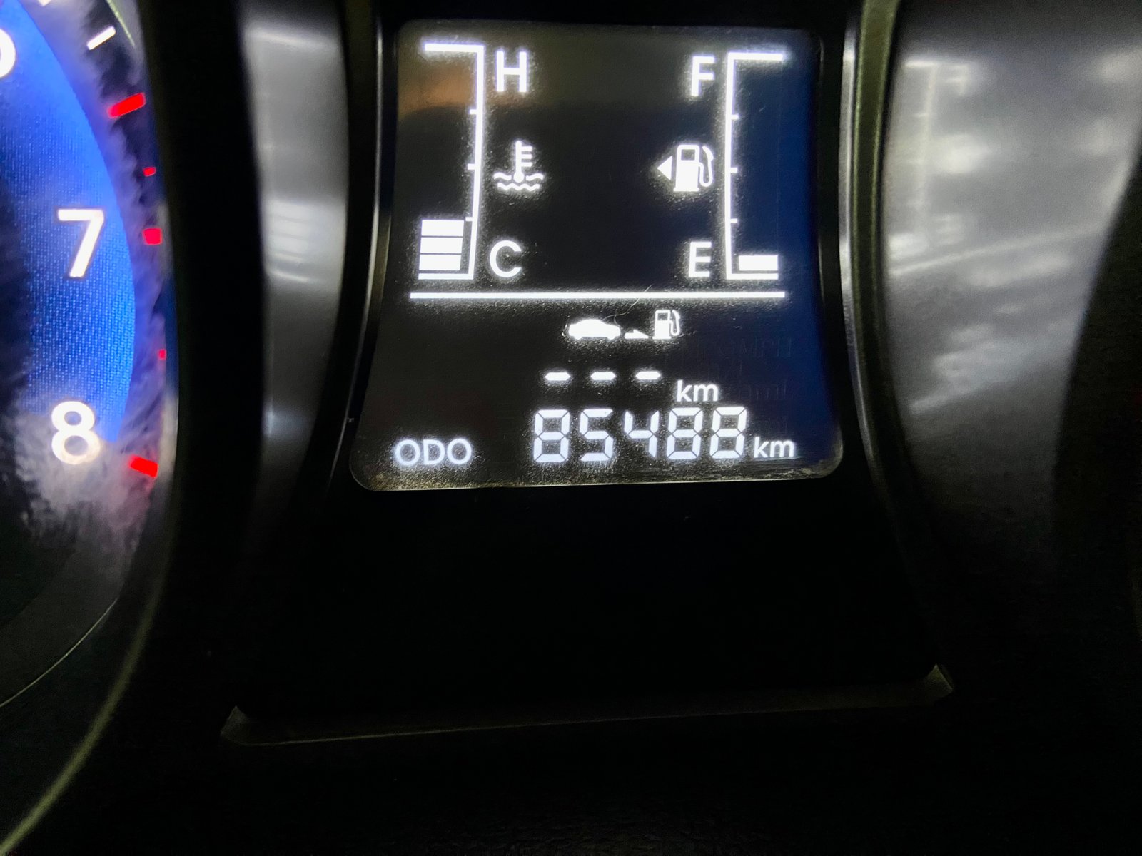 Hyundai HB20 Unique 1.0 flex manual .