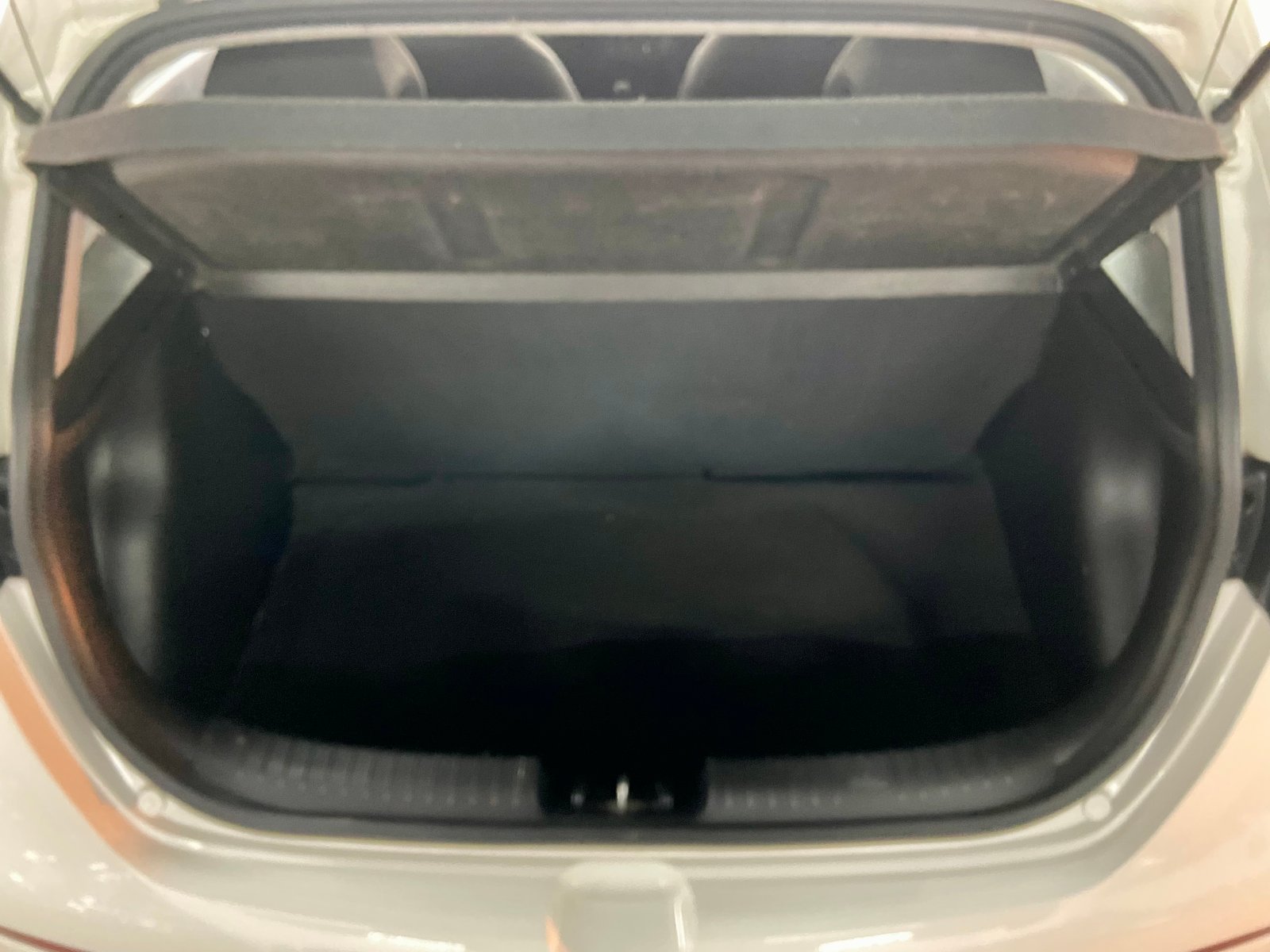 Hyundai HB20 Unique 1.0 flex manual .