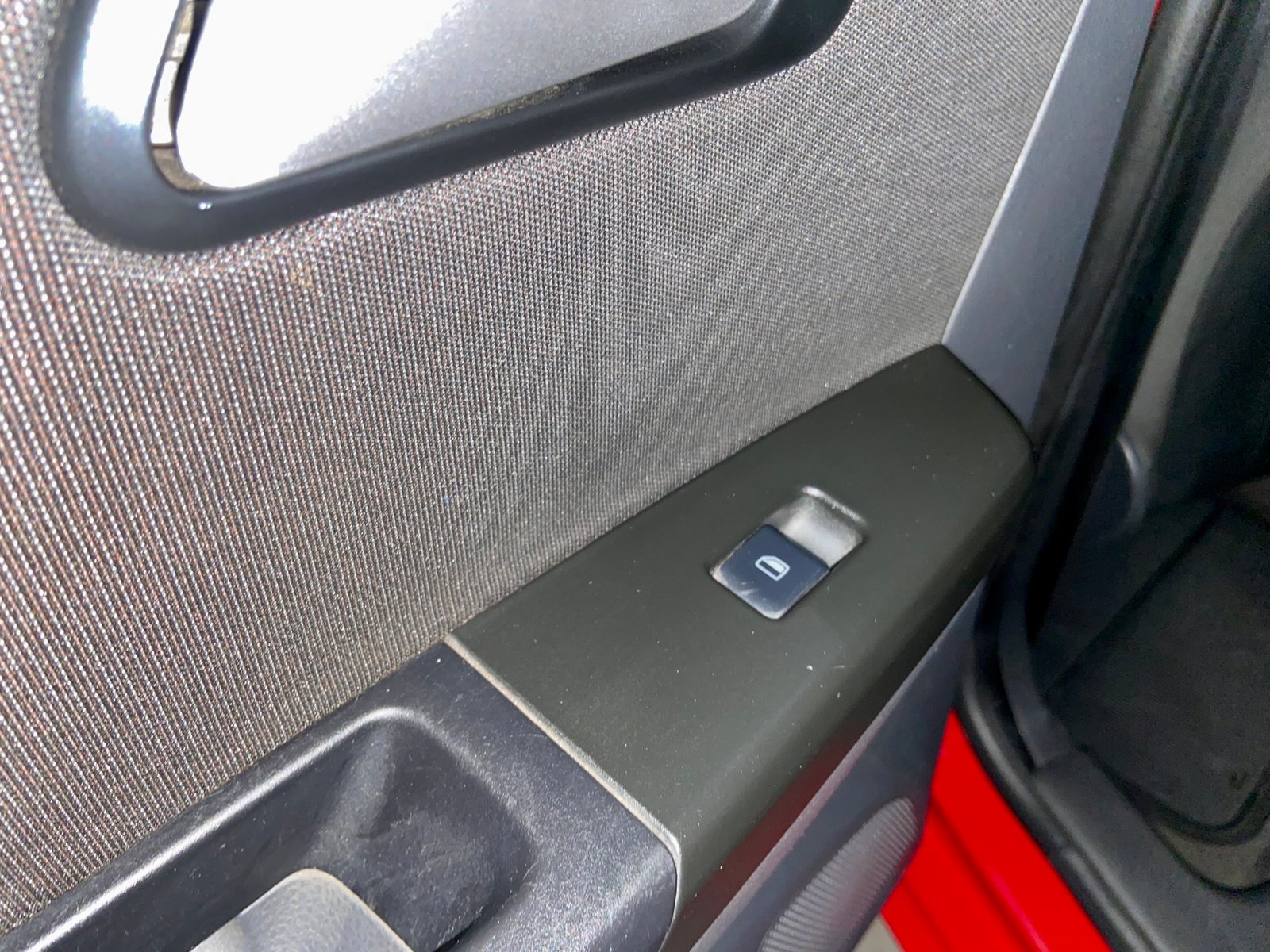 Volkswagen Fox Prime Highline 1.6 Total flex manual .