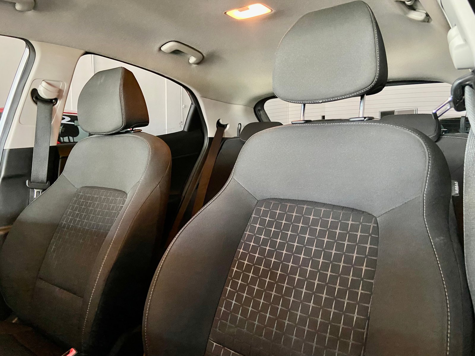 Hyundai HB20 Comfort Plus 1.0 12v flex mec.