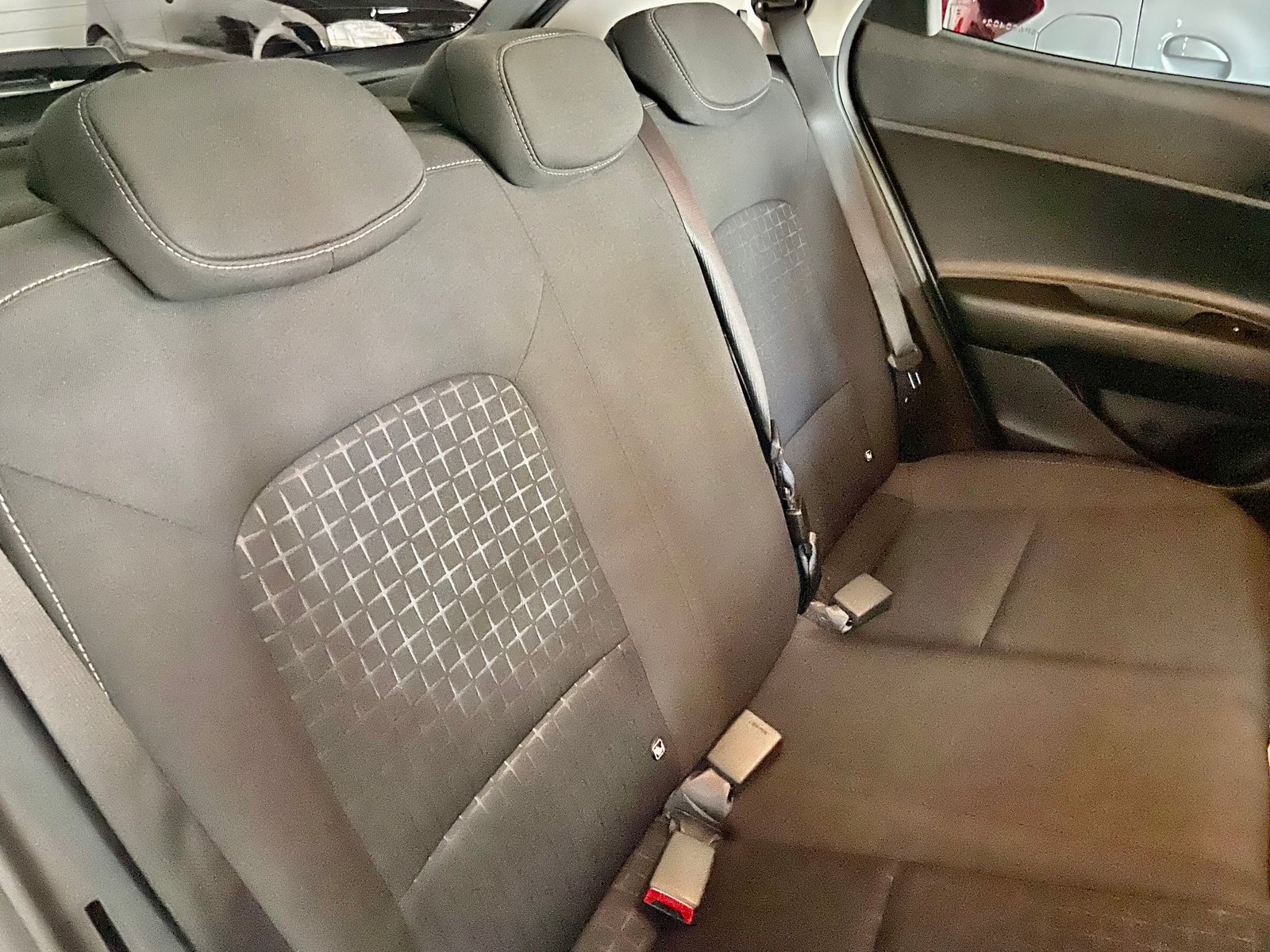 Hyundai HB20 Comfort Plus 1.0 12v flex mec.