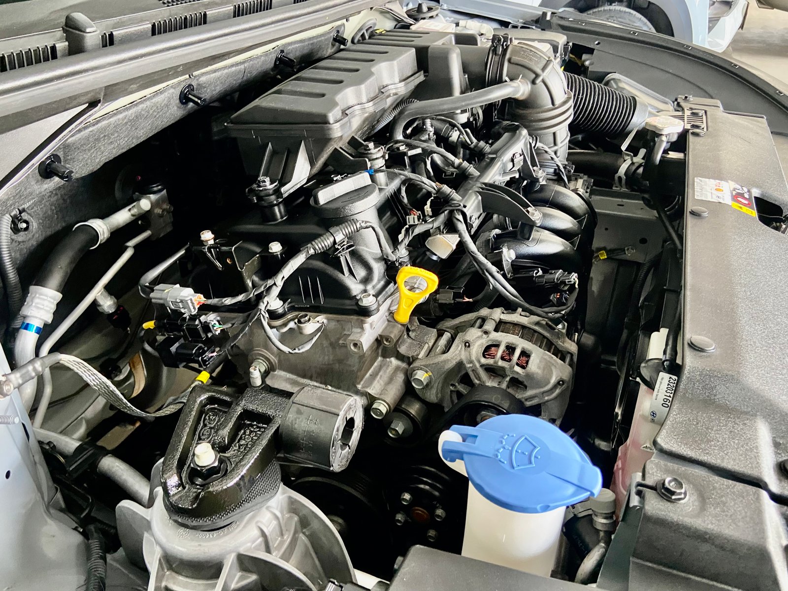 Hyundai HB20 Comfort Plus 1.0 12v flex mec.