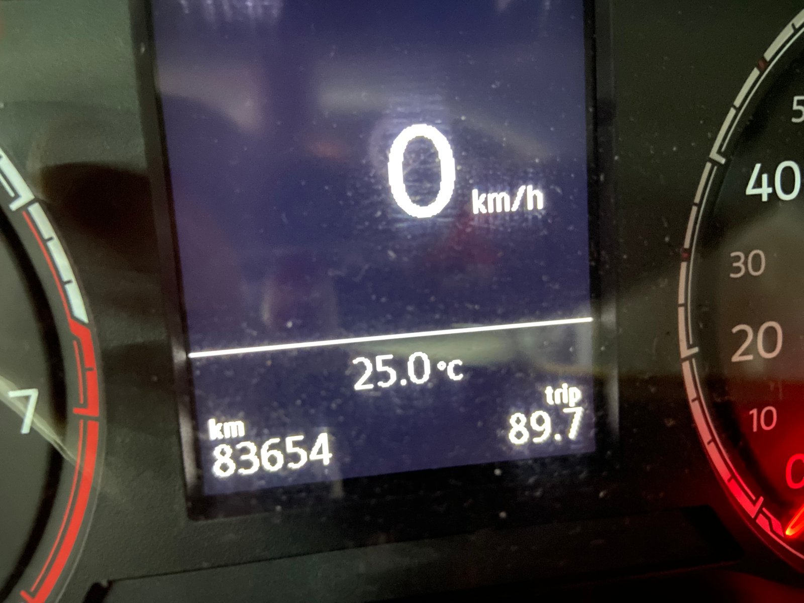 Volkswagen Polo Tsi 200 Comfortline Aut. 5p