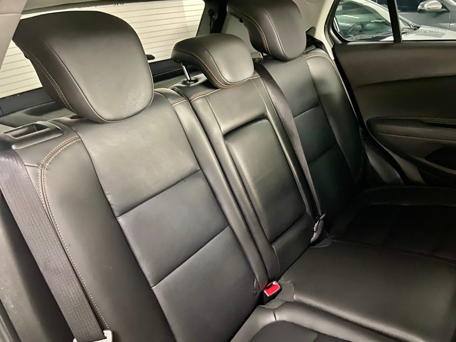 Chevrolet Tracker Premier 1.4 Turbo Aut.