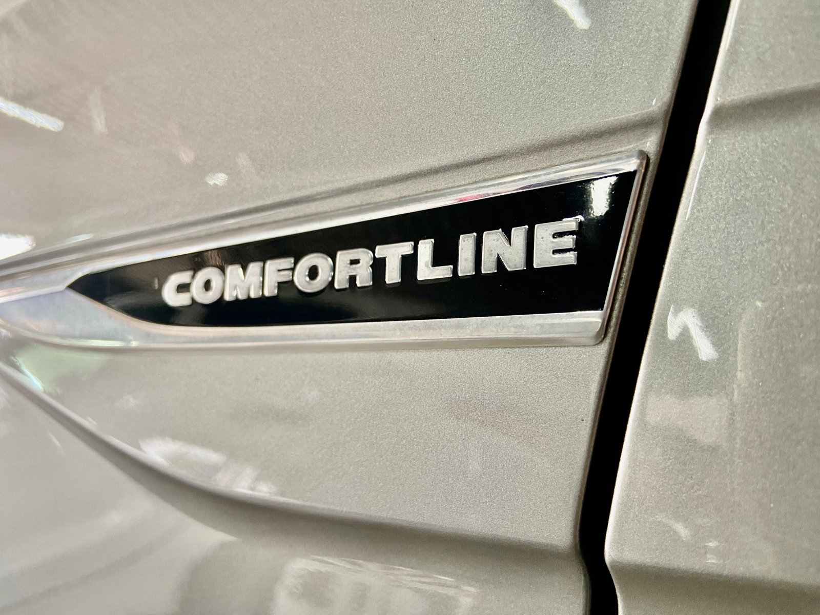 Volkswagen Virtus 1.0 Comfortline 200 Tsi Aut 4p.